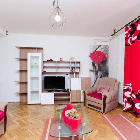 Apartments Vesna Kampor Luaran gambar